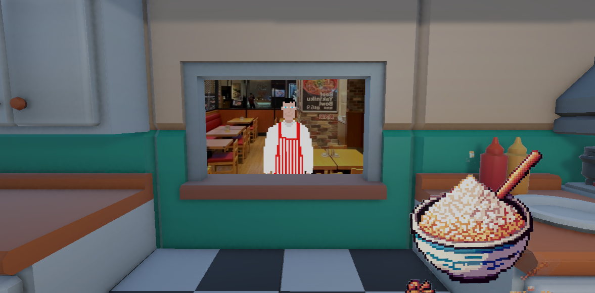 Our game by the end of 2nd day