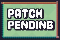 Patch Pending Game Thumbnail